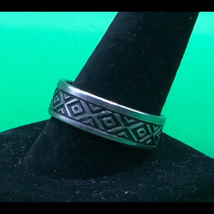 Tribal Ring